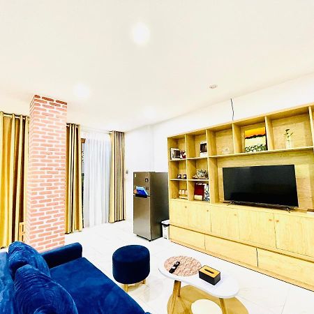 Tina House Apartment Da Nang Eksteriør bilde