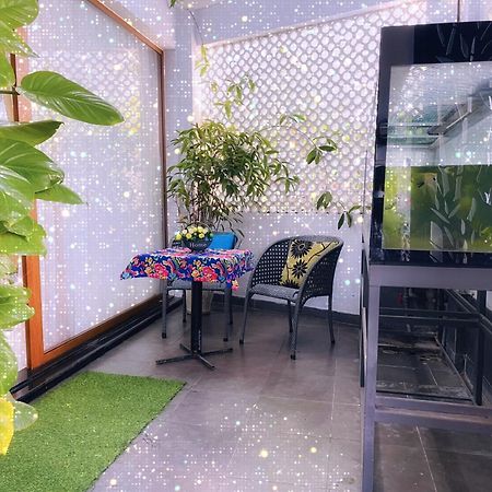 Tina House Apartment Da Nang Eksteriør bilde