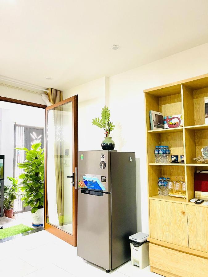 Tina House Apartment Da Nang Eksteriør bilde