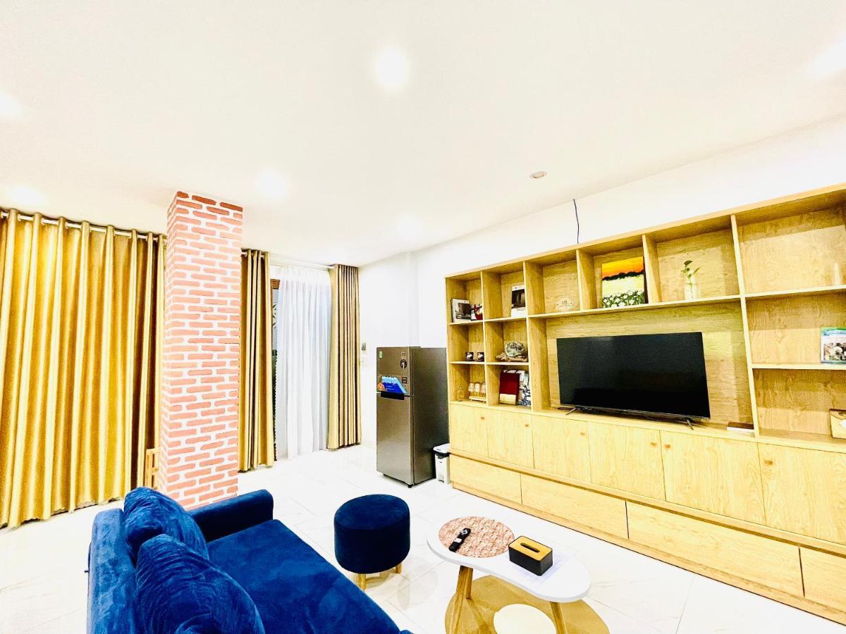 Tina House Apartment Da Nang Eksteriør bilde