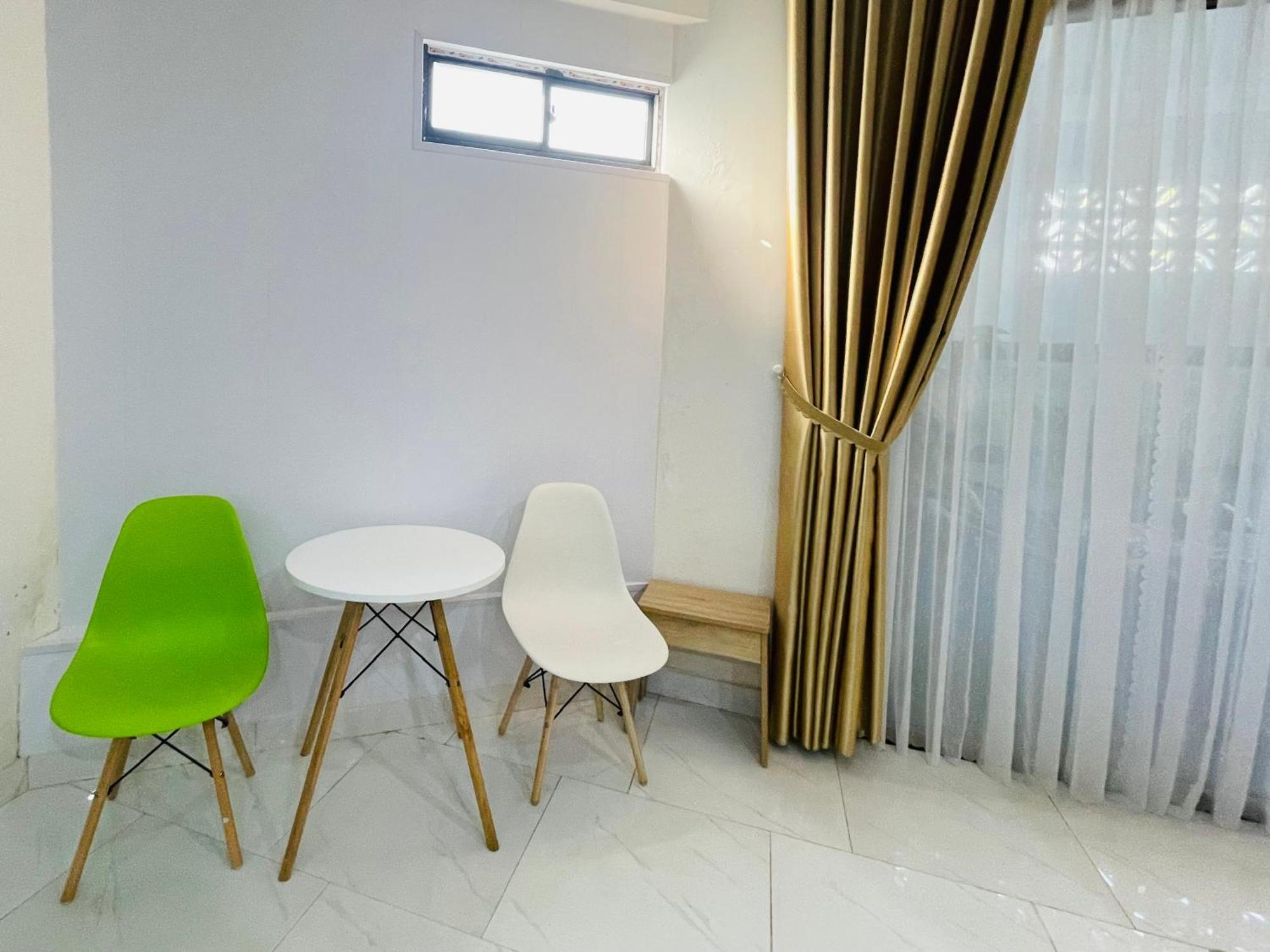 Tina House Apartment Da Nang Eksteriør bilde